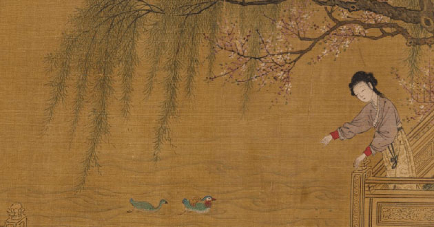 簡筆畫自畫像，獨一無二的自己簡筆畫